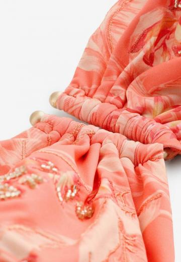 Бикини без бретелек