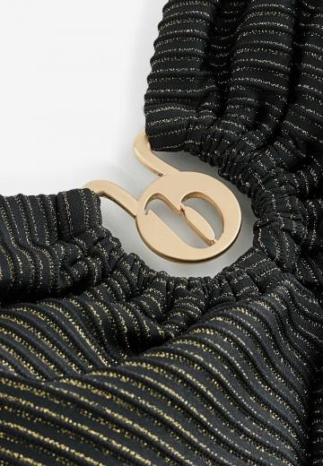 Слитный купальник