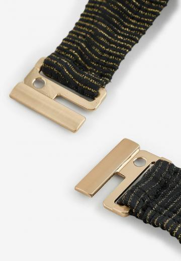 Слитный купальник