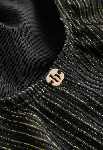 Слитный купальник