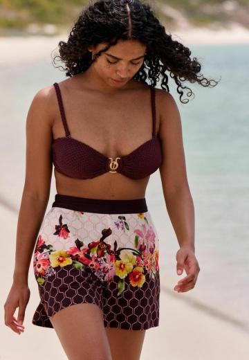 Пляжные шорты