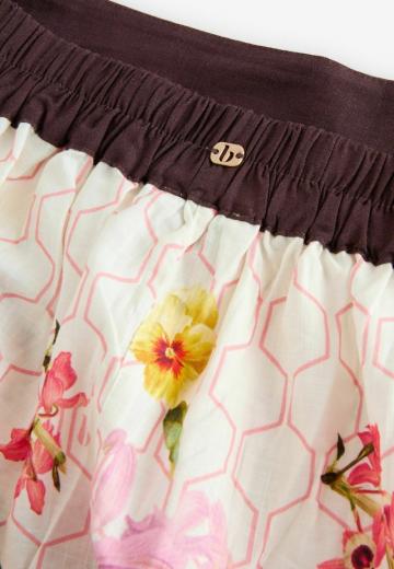 Пляжные шорты