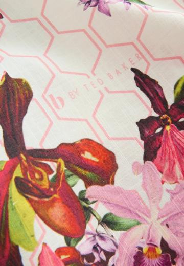 Пляжные шорты