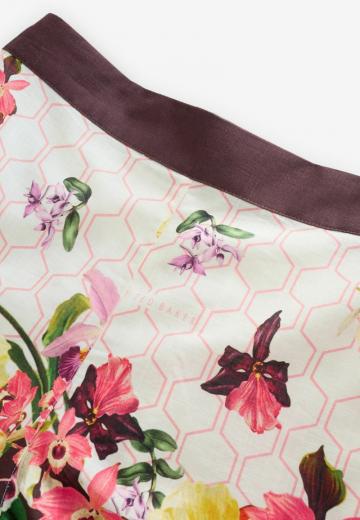 Пляжные шорты