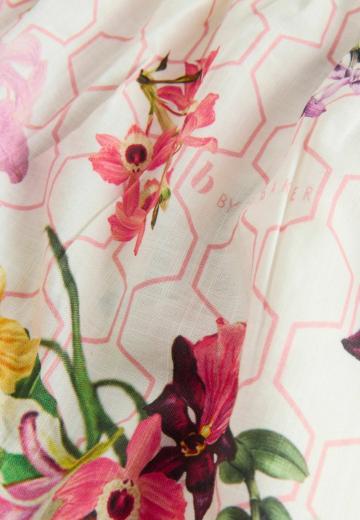 Пляжные шорты