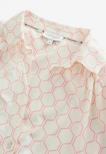 Блузка-рубашка