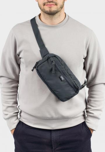 Сумка на пояс