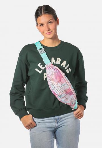 Сумка на пояс