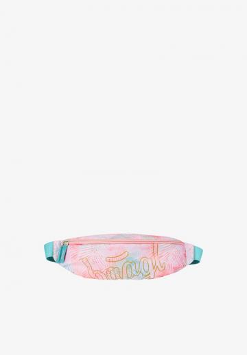 Сумка на пояс