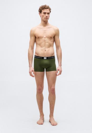 Трусы-боксеры