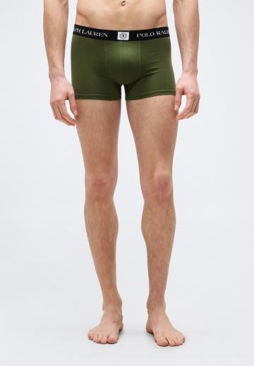 Трусы-боксеры