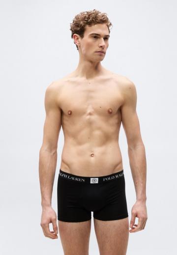 Трусы-боксеры