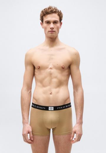 Трусы-боксеры