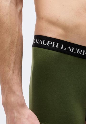 Трусы-боксеры