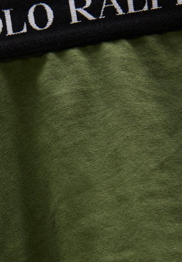 Трусы-боксеры