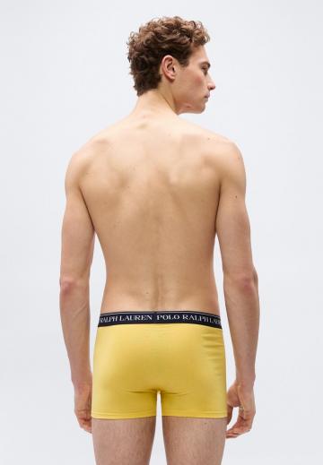 Трусы шортики