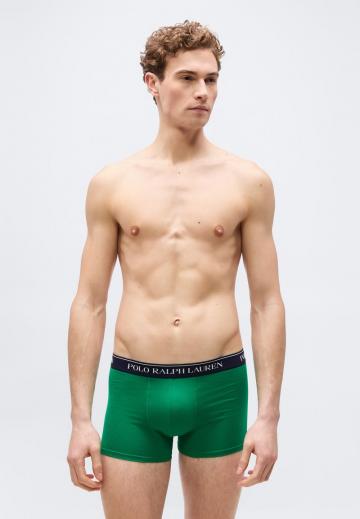 Трусы шортики