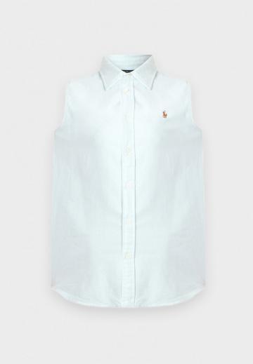 Длинный топ