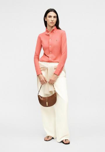 Джинсы бойфренда