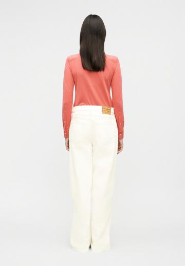 Джинсы бойфренда