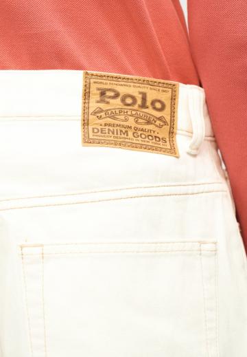 Джинсы бойфренда