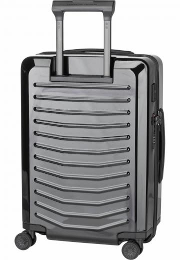 Чемодан на колесах