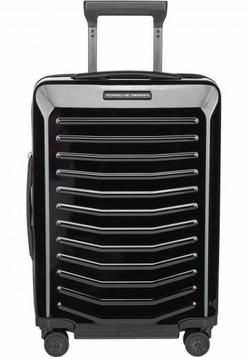 Чемодан на колесах