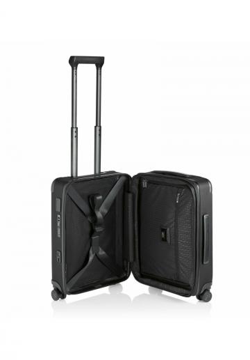 Чемодан на колесах