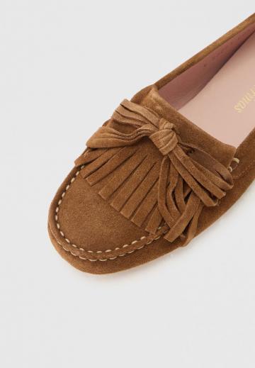 Мокасины