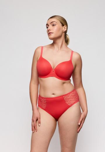 Бюстгальтер на косточках