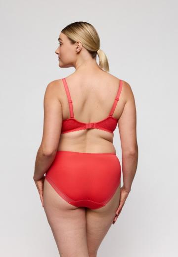 Бюстгальтер на косточках