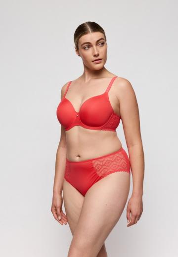 Бюстгальтер на косточках