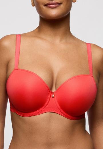 Бюстгальтер на косточках