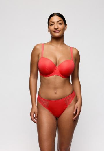 Бюстгальтер на косточках