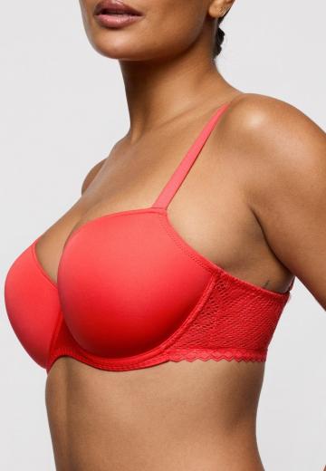 Бюстгальтер на косточках