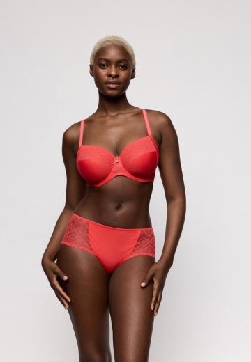 Бюстгальтер на косточках