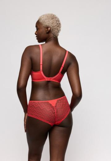 Бюстгальтер на косточках