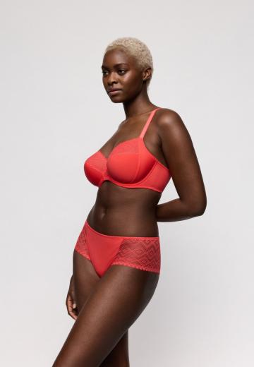 Бюстгальтер на косточках