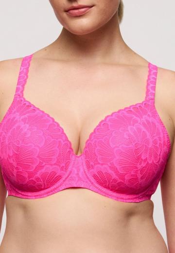 Бюстгальтер на косточках