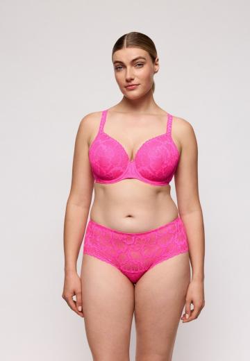 Бюстгальтер на косточках