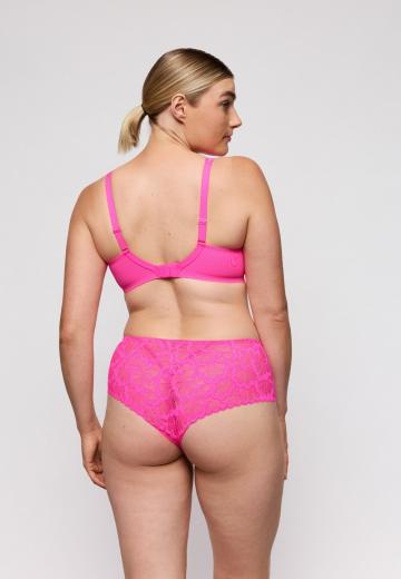 Бюстгальтер на косточках