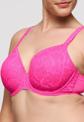 Бюстгальтер на косточках