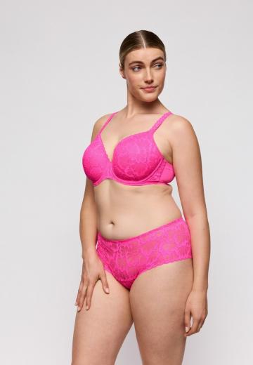 Бюстгальтер на косточках