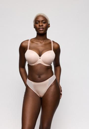 Бюстгальтер на косточках