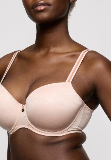 Бюстгальтер на косточках