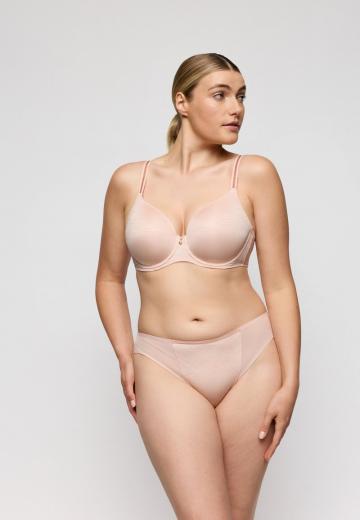 Бюстгальтер на косточках