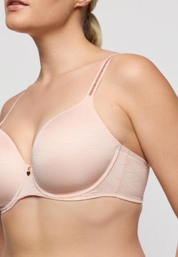 Бюстгальтер на косточках