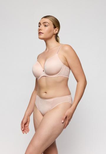 Бюстгальтер на косточках