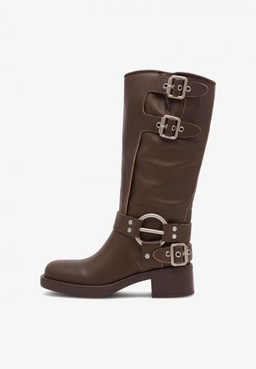 Ковбойские сапоги