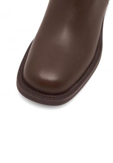 Ковбойские сапоги